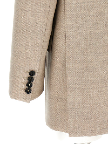 'Rosi' blazer Blazer and Suits