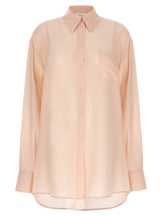 'Epsilon' shirt Shirt, blouse