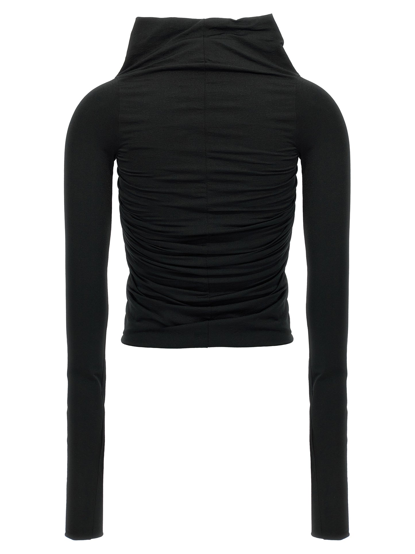 'LS Prong' top Tops