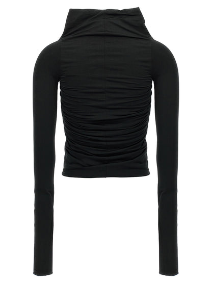 'LS Prong' top Tops