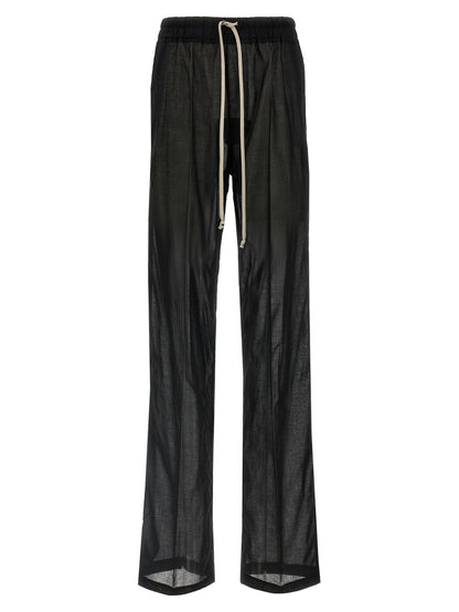 'Dietrich drawstring' pants Pants