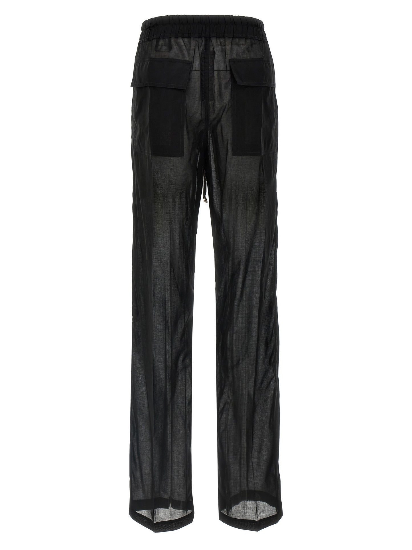 'Dietrich drawstring' pants Pants