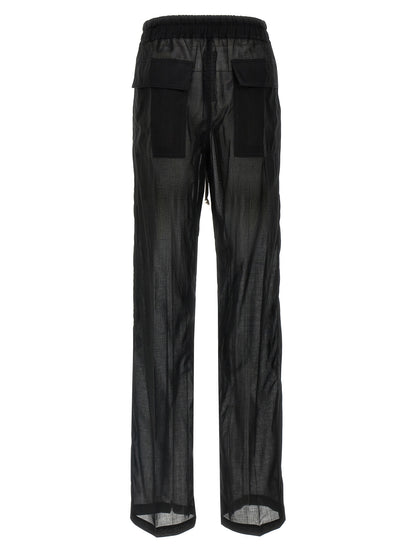 'Dietrich drawstring' pants Pants