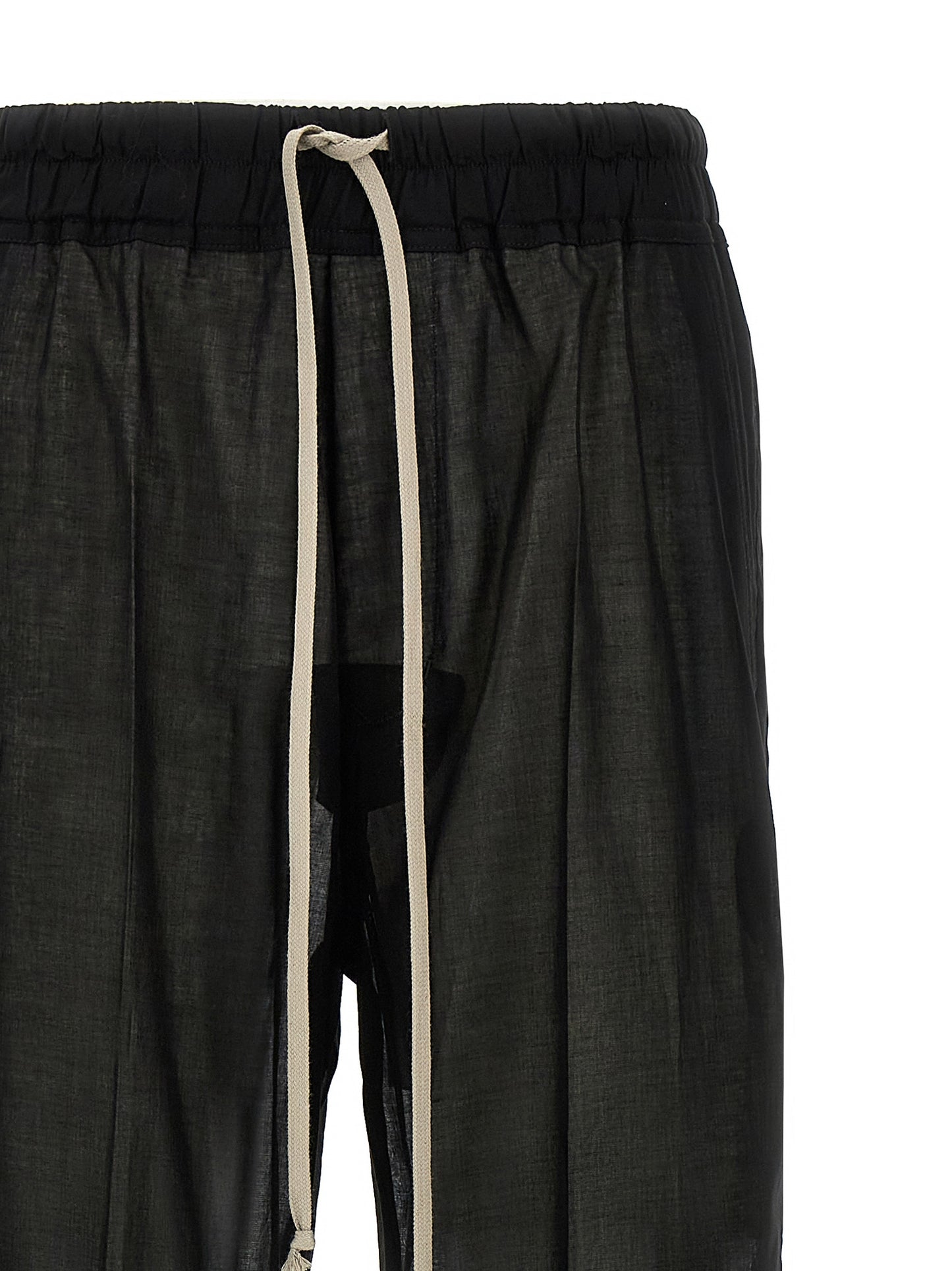 'Dietrich drawstring' pants Pants