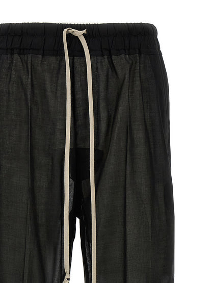 'Dietrich drawstring' pants Pants