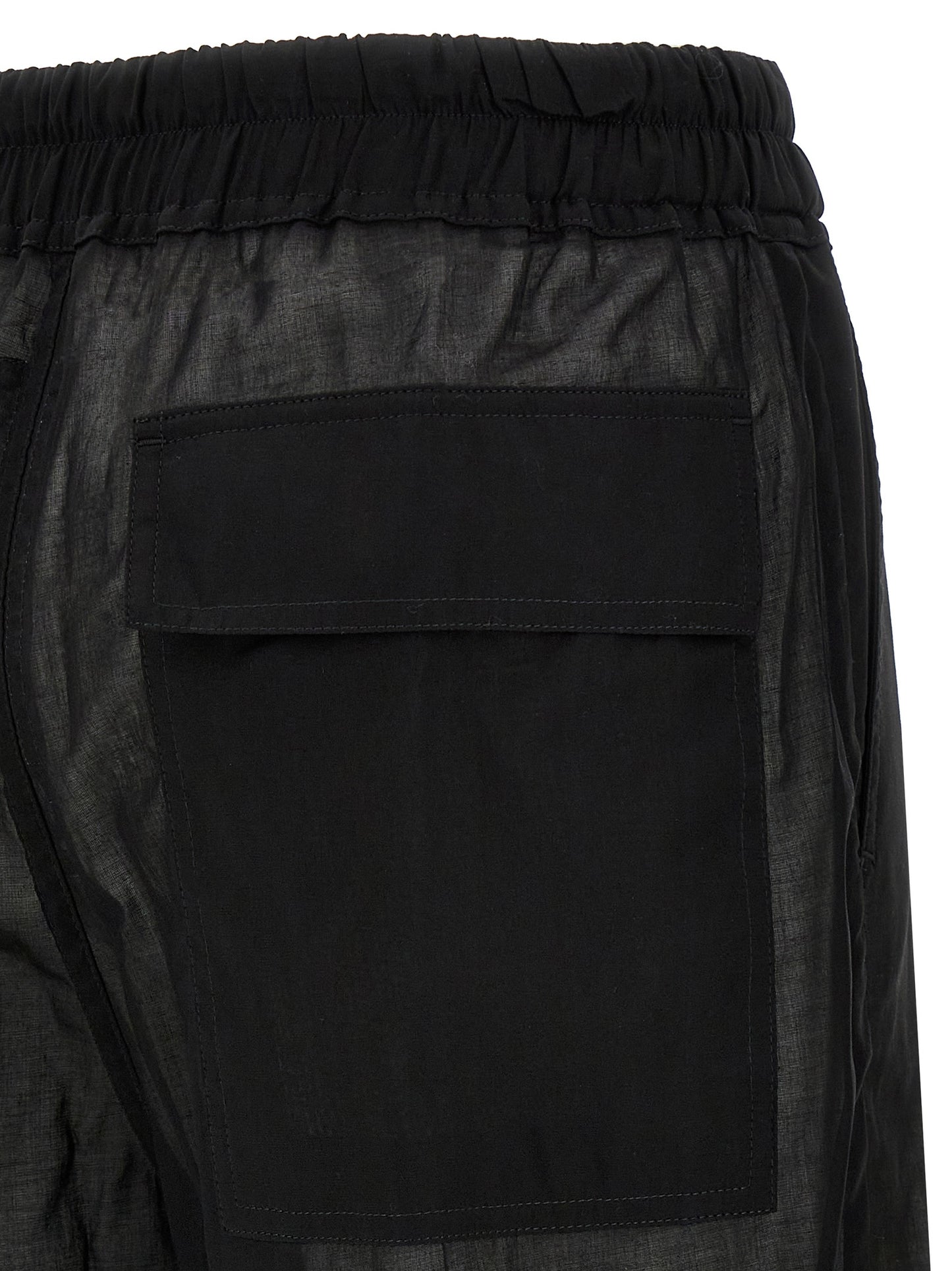 'Dietrich drawstring' pants Pants