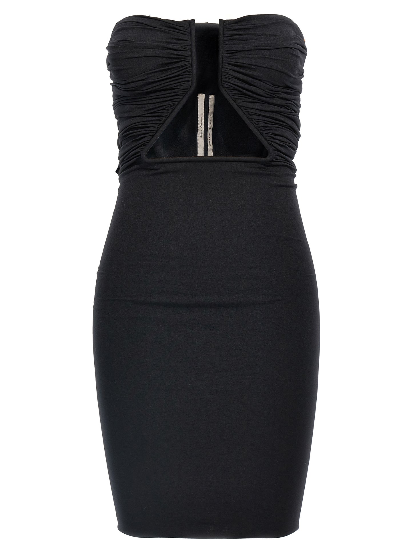 'Prong' mini dress Dresses