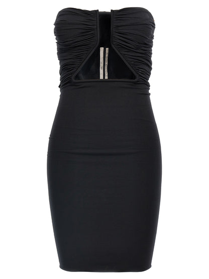 'Prong' mini dress Dresses