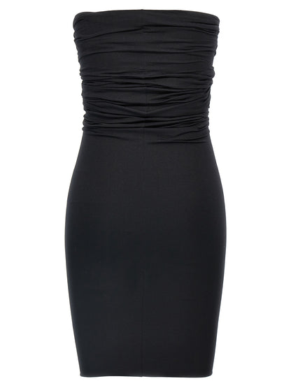 'Prong' mini dress Dresses