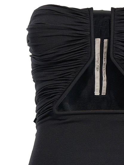 'Prong' mini dress Dresses