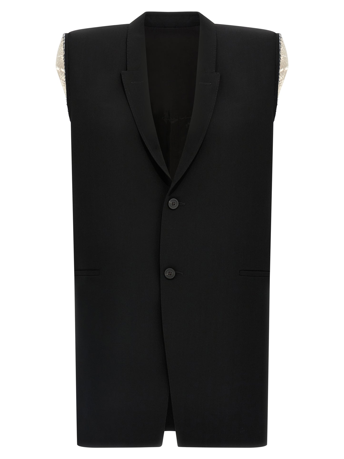 Gile 'Dirt tailored SL' Gilet