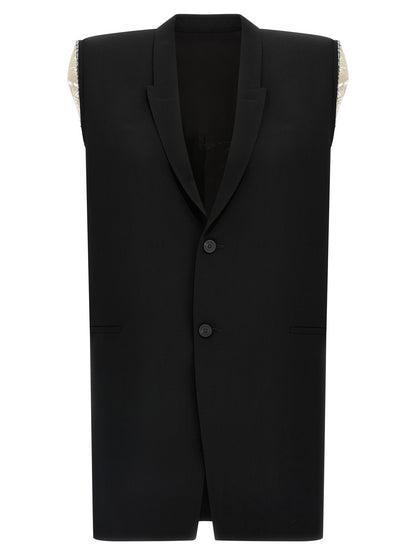 Gile 'Dirt tailored SL' Gilet