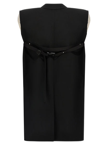Gile 'Dirt tailored SL' Gilet