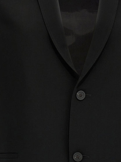 Gile 'Dirt tailored SL' Gilet