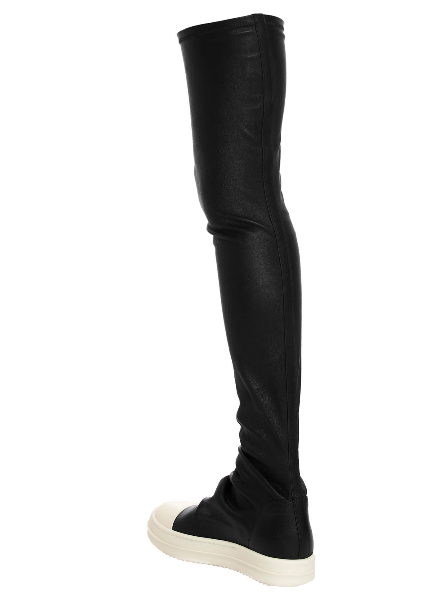 'Knee High Stocking Sneaks' boots Boots, ankle boots