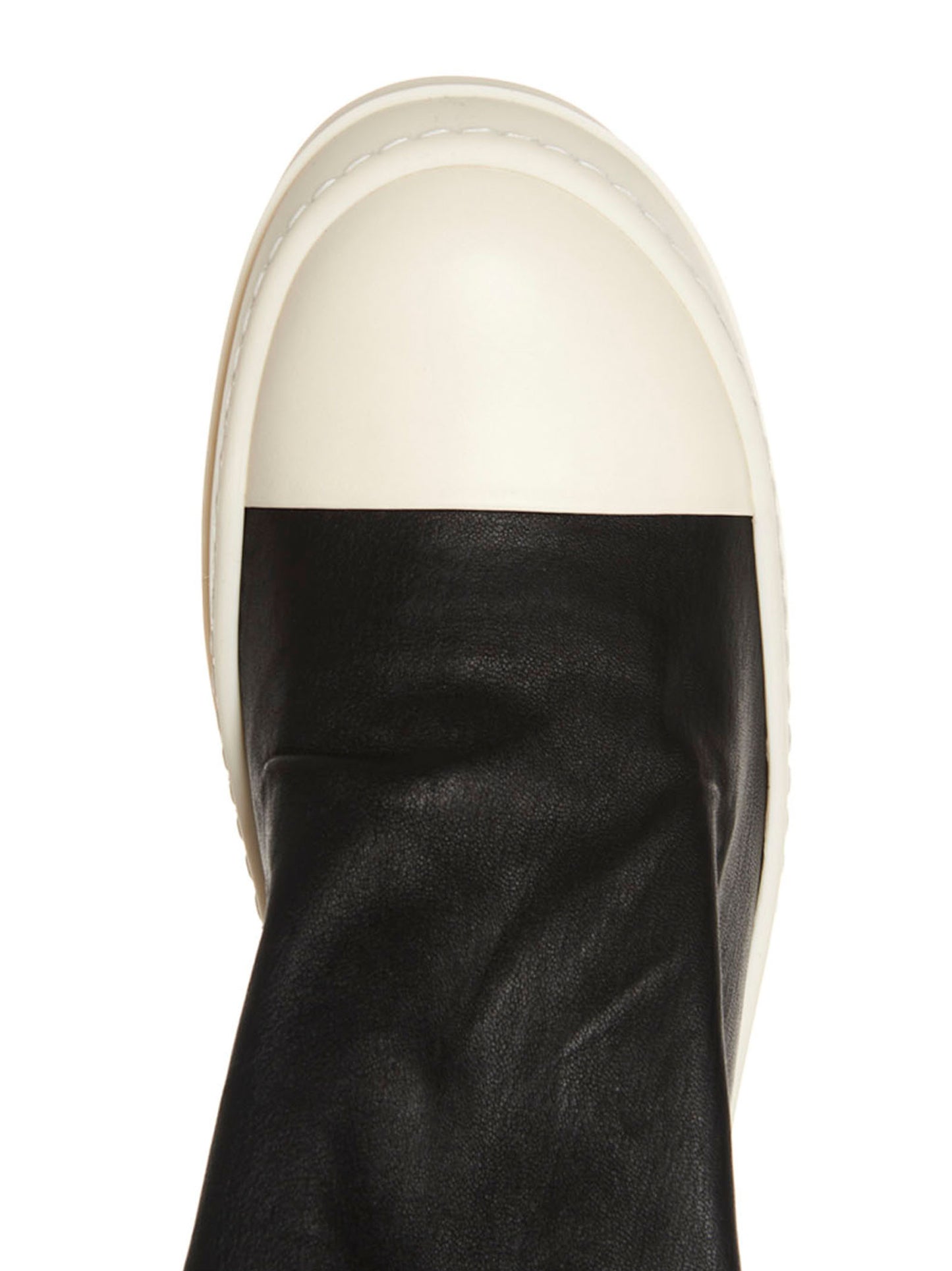 'Knee High Stocking Sneaks' boots Boots, ankle boots