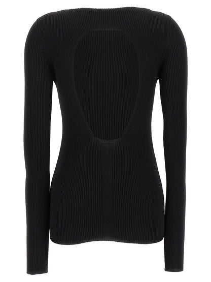 'Al Top' sweater Sweater, cardigans