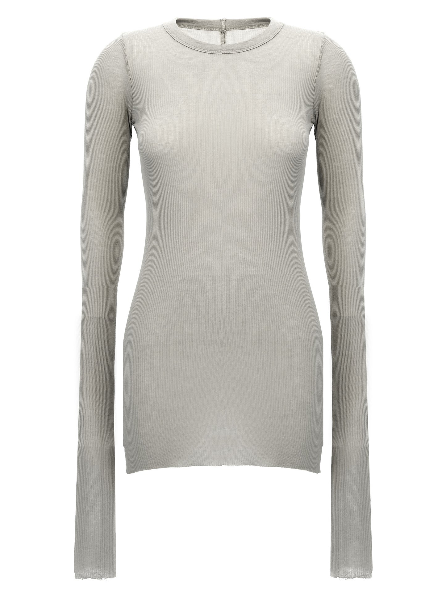 'Rib Ls T' T-shirt T-shirt