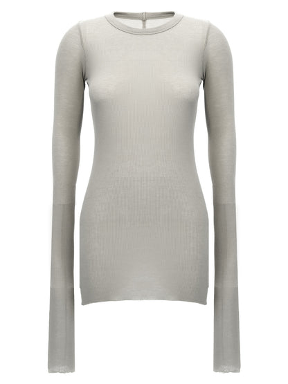'Rib Ls T' T-shirt T-shirt