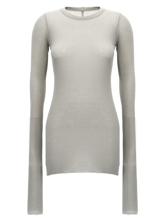 'Rib Ls T' T-shirt T-shirt
