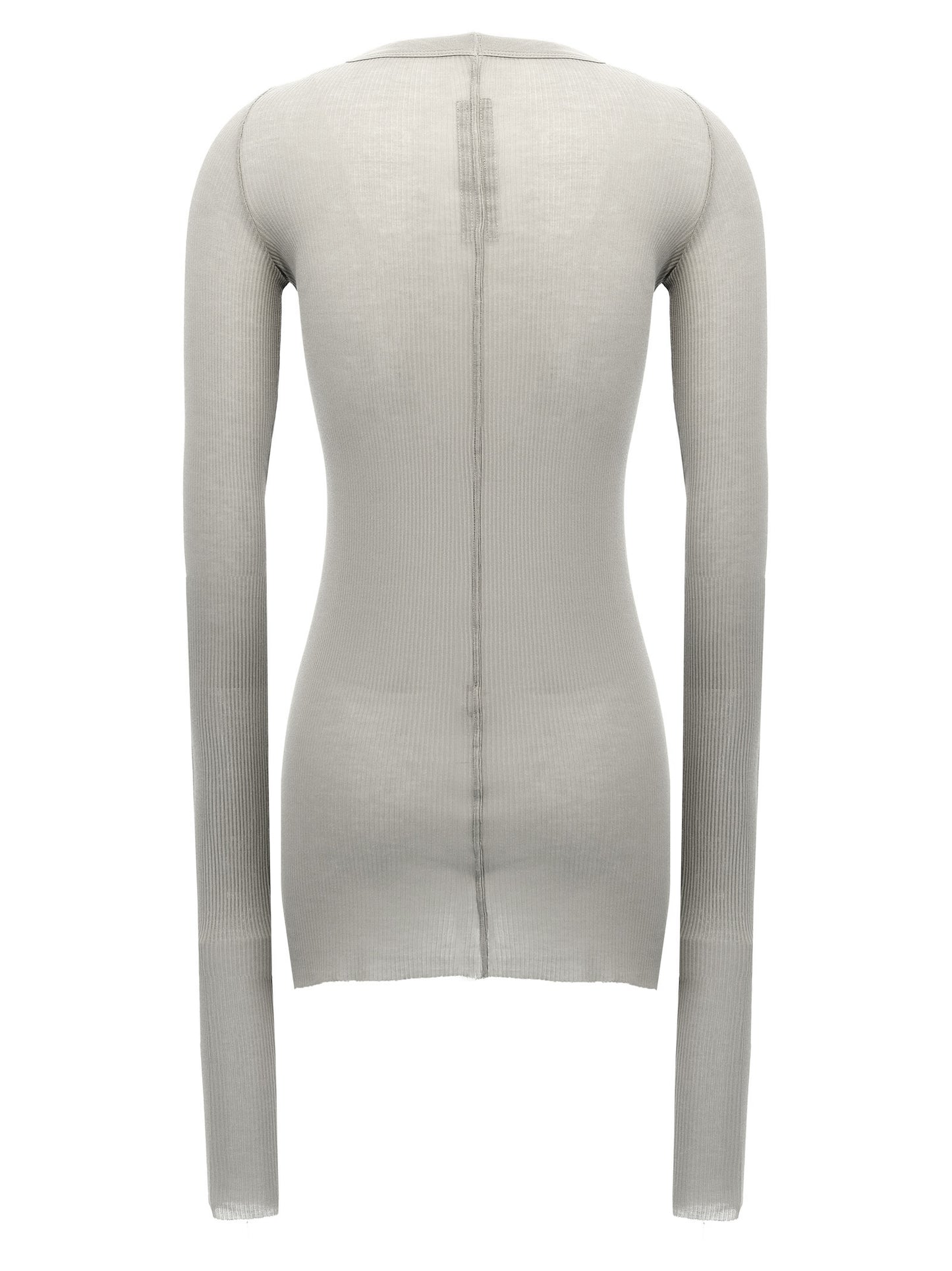 'Rib Ls T' T-shirt T-shirt