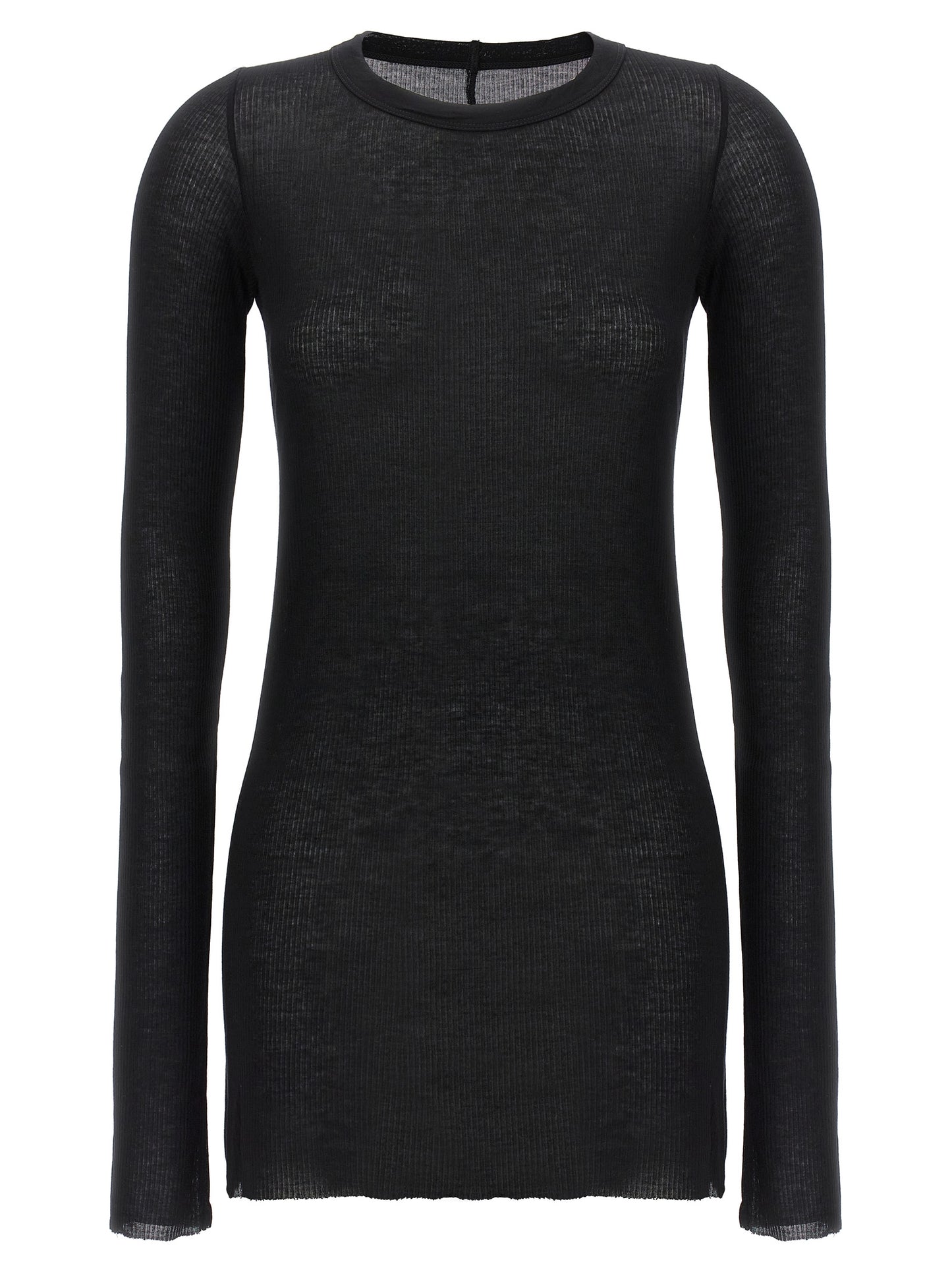 'Rib Ls T' T-shirt T-shirt