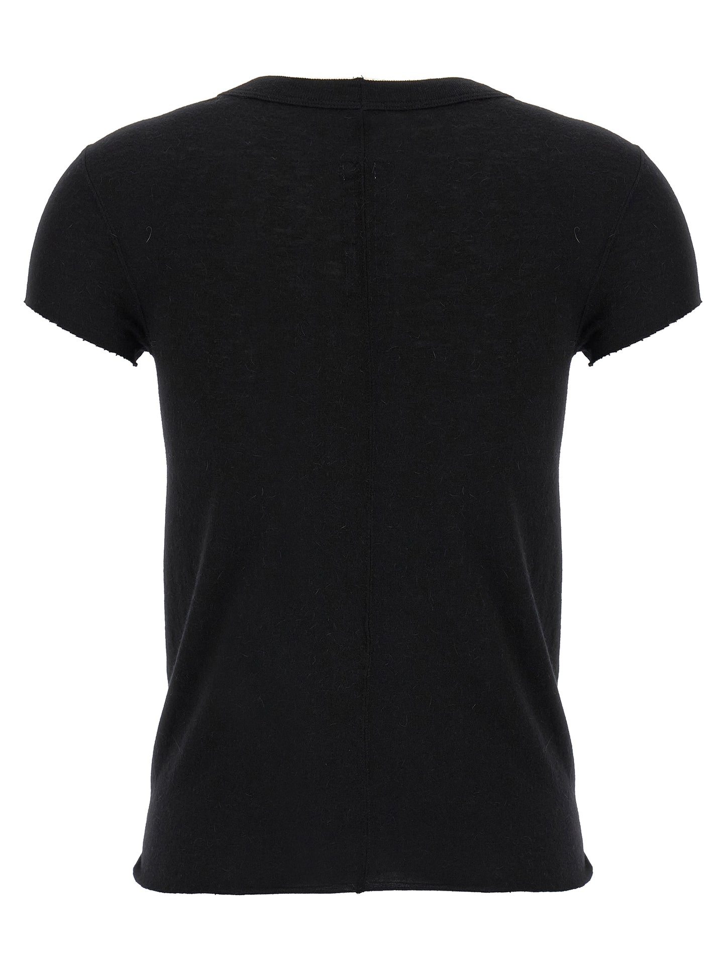 'Cropped level T' T-shirt T-shirt