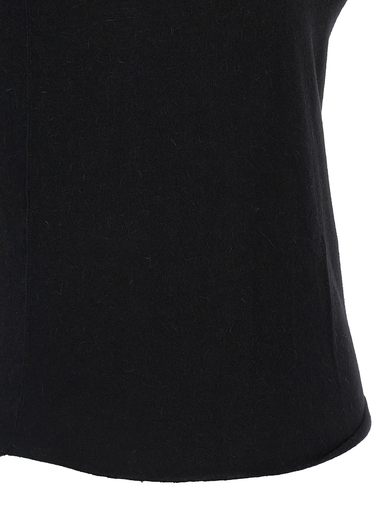 'Cropped level T' T-shirt T-shirt