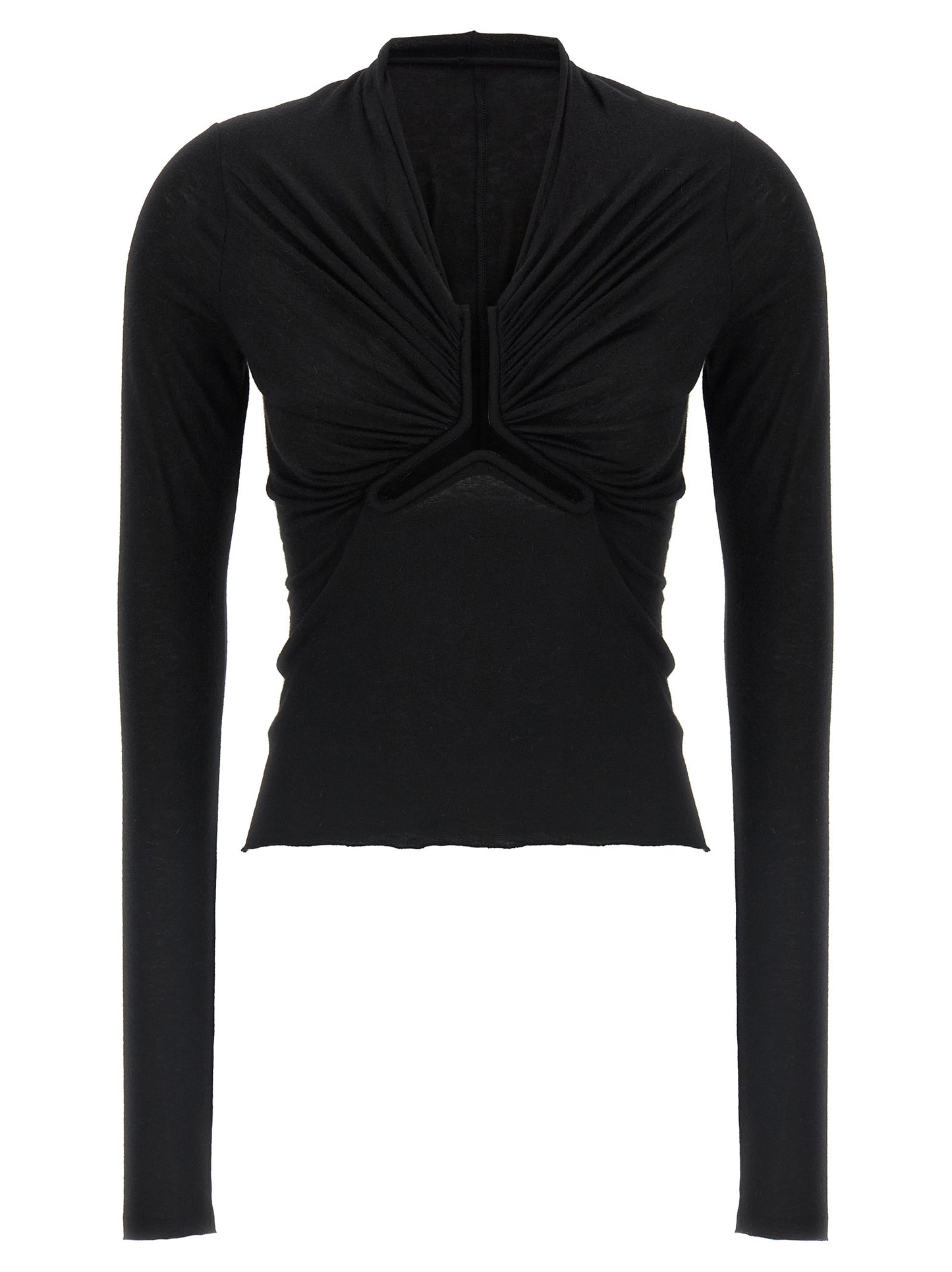 'Allanah Ls T' sweater T-shirt