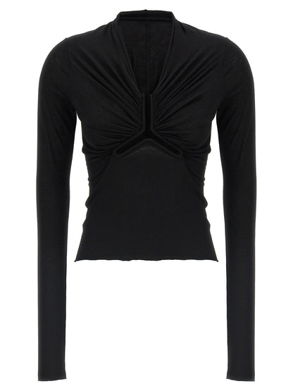 'Allanah Ls T' sweater T-shirt