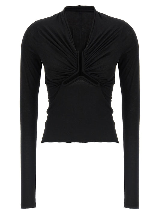 'Allanah Ls T' sweater T-shirt