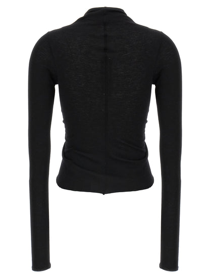 'Allanah Ls T' sweater T-shirt