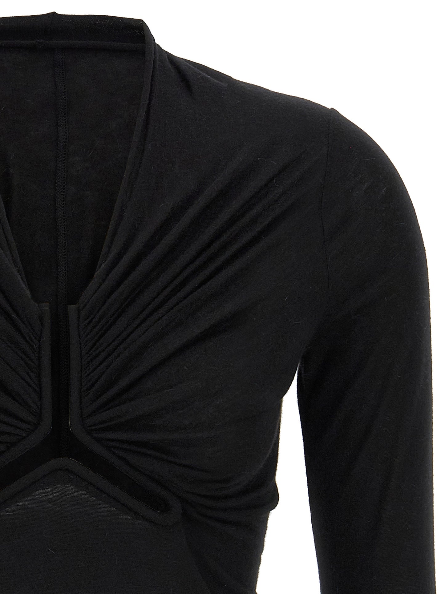 'Allanah Ls T' sweater T-shirt