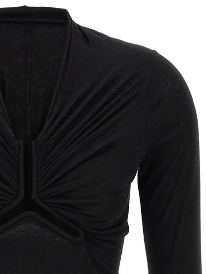 'Allanah Ls T' sweater T-shirt