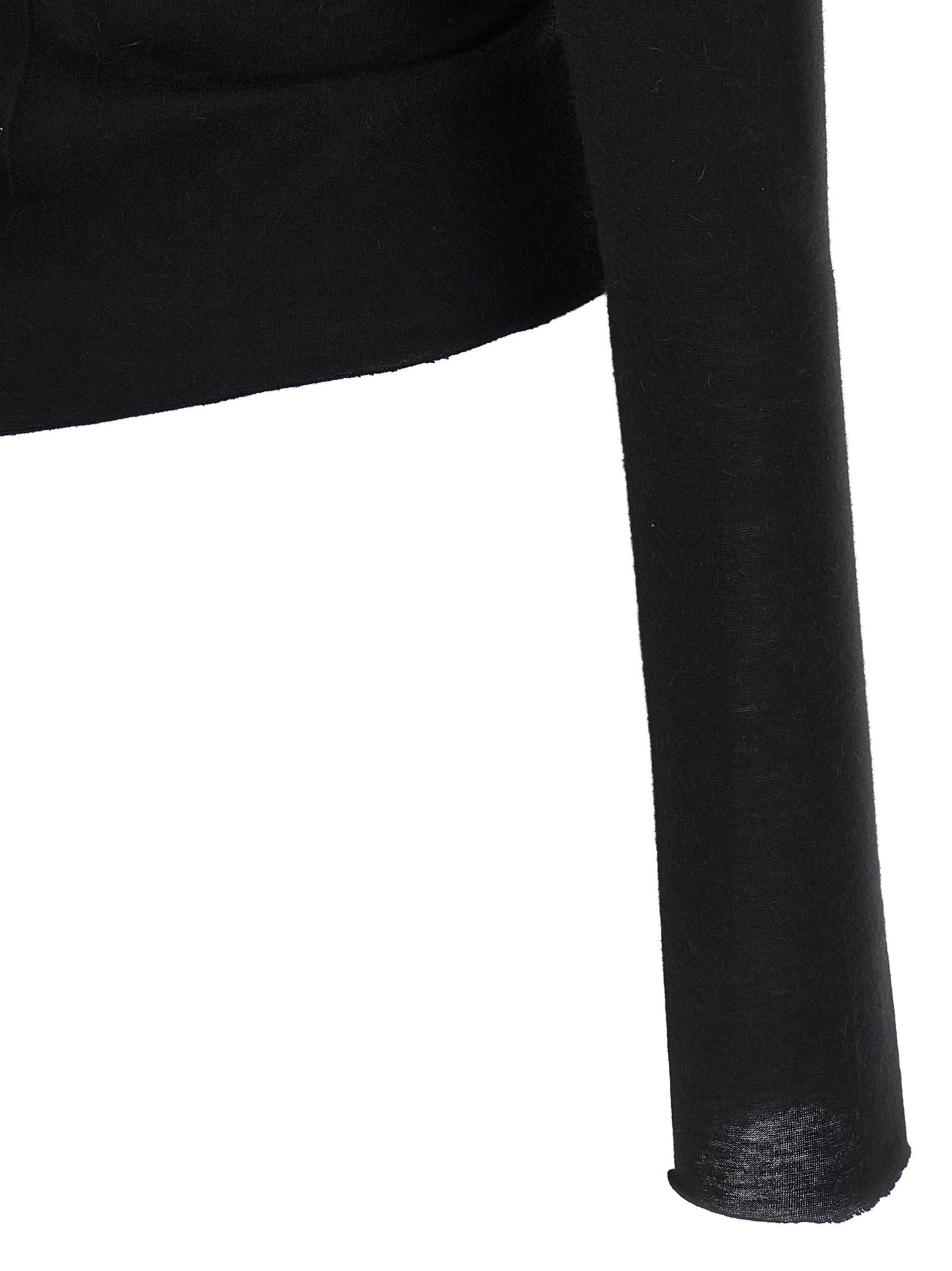 'Allanah Ls T' sweater T-shirt