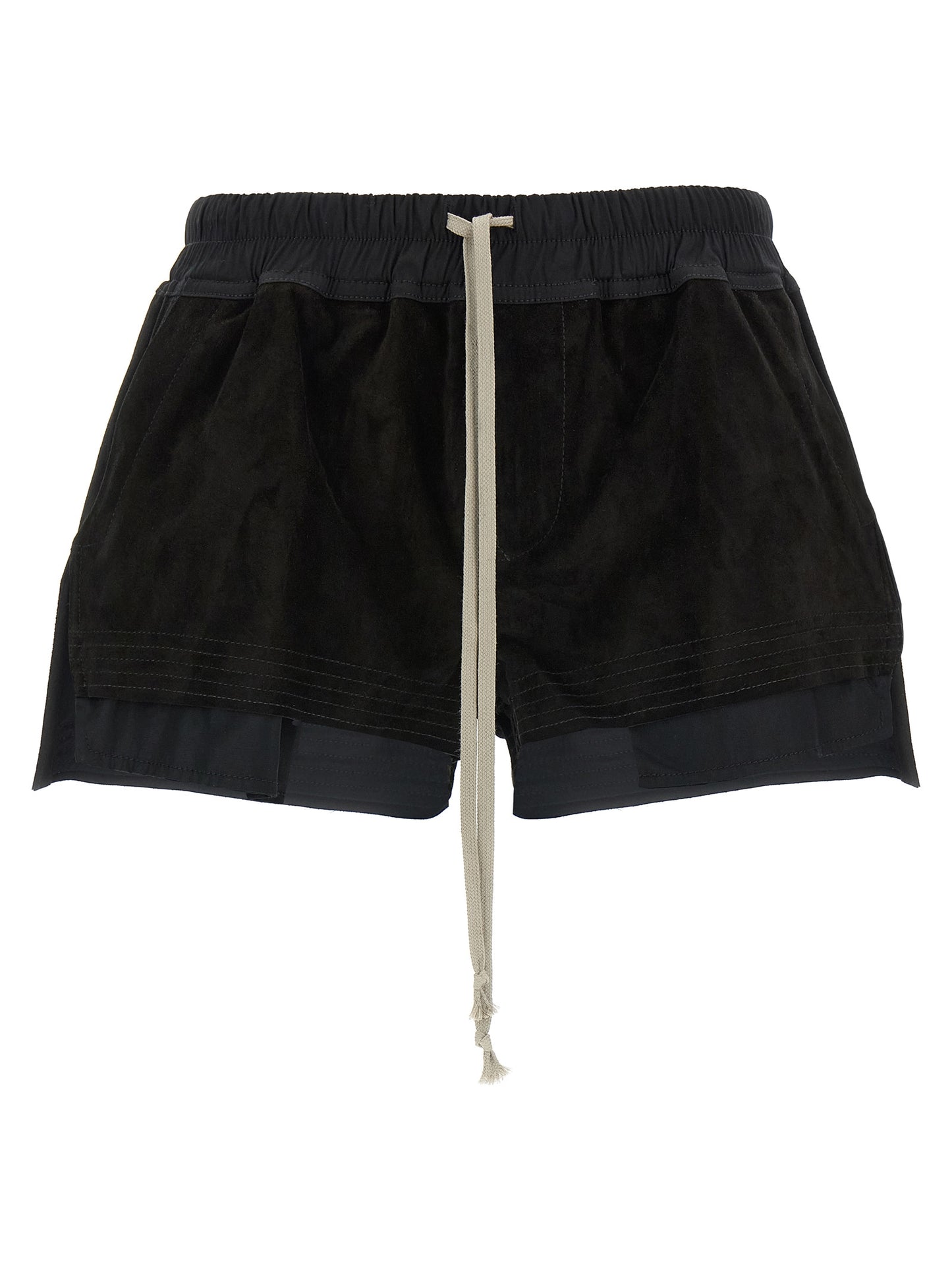 'Fog Boxers' shorts Bermuda, short