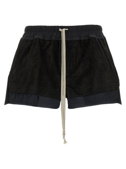 'Fog Boxers' shorts Bermuda, short
