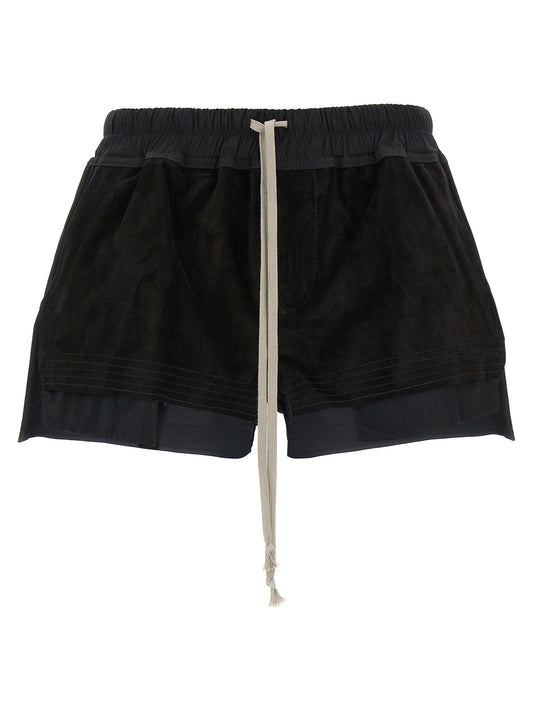 'Fog Boxers' shorts Bermuda, short