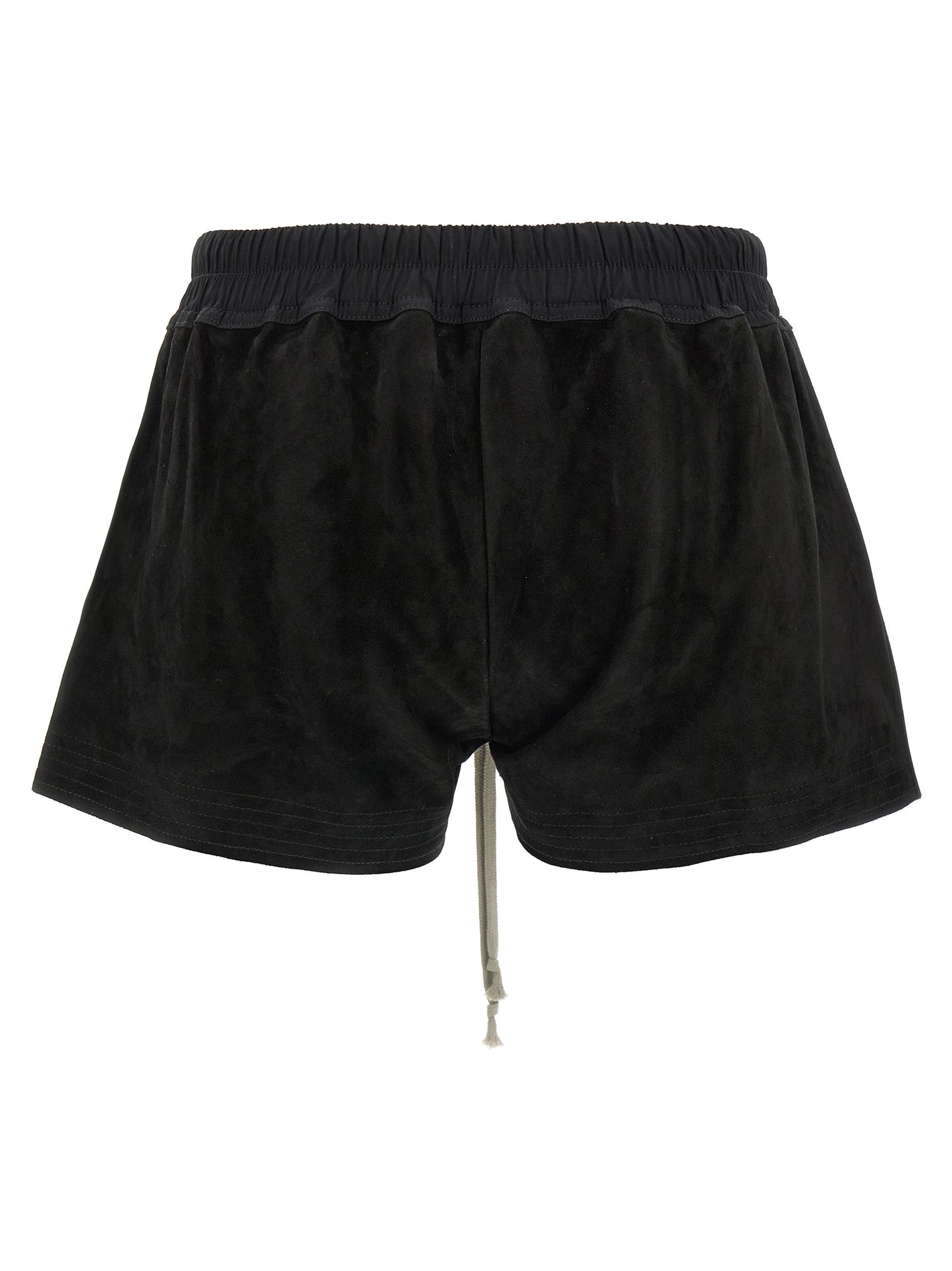 'Fog Boxers' shorts Bermuda, short
