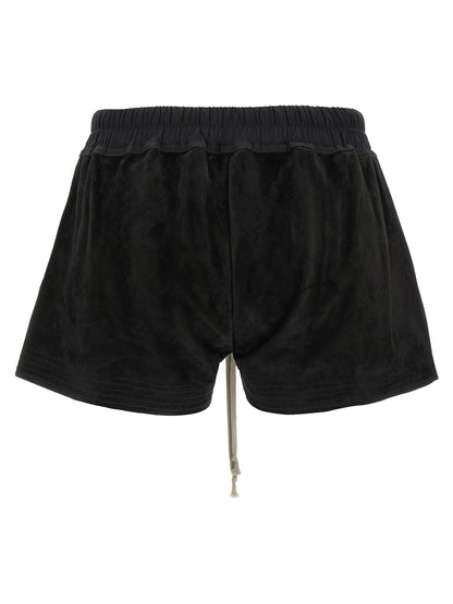 'Fog Boxers' shorts Bermuda, short