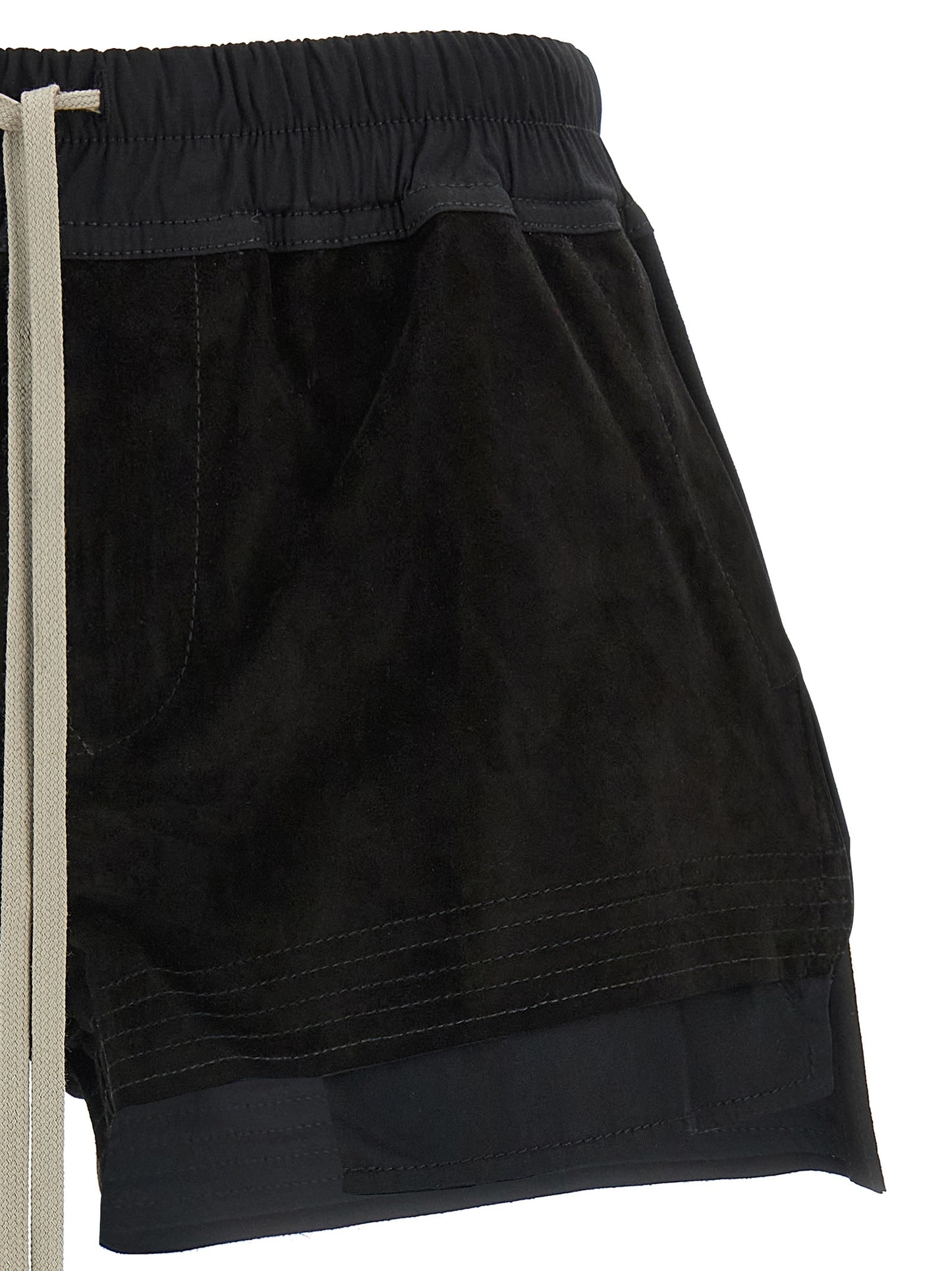 'Fog Boxers' shorts Bermuda, short