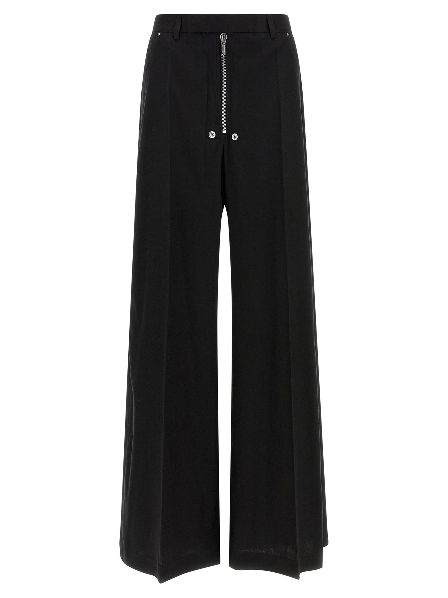 'Tailored Wide Belas' pants Pants
