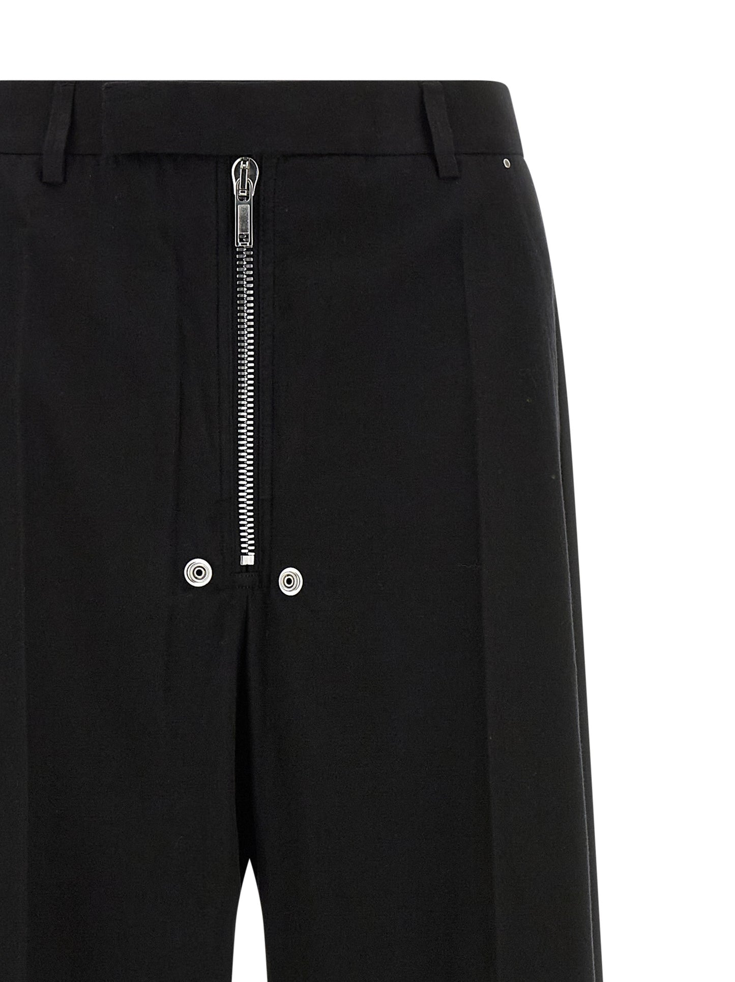 'Tailored Wide Belas' pants Pants