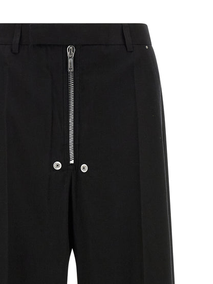 'Tailored Wide Belas' pants Pants