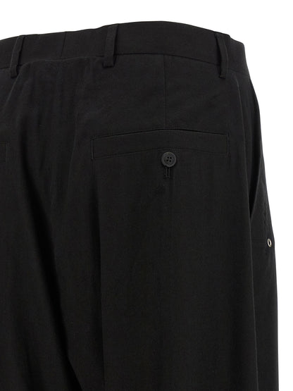 'Tailored Wide Belas' pants Pants