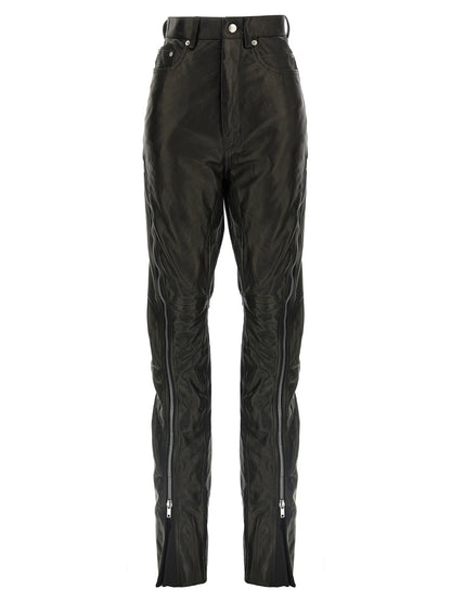'Bolan Banana' pants Pants