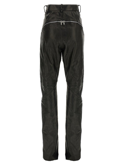'Bolan Banana' pants Pants