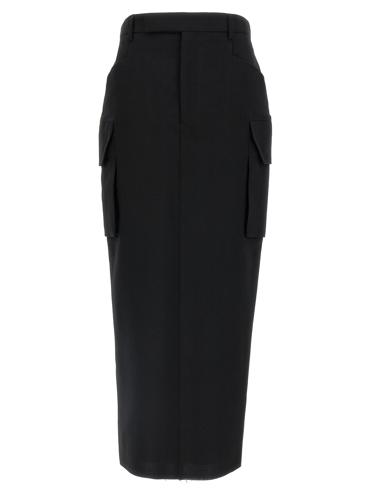 'Firebanks' skirt Skirts