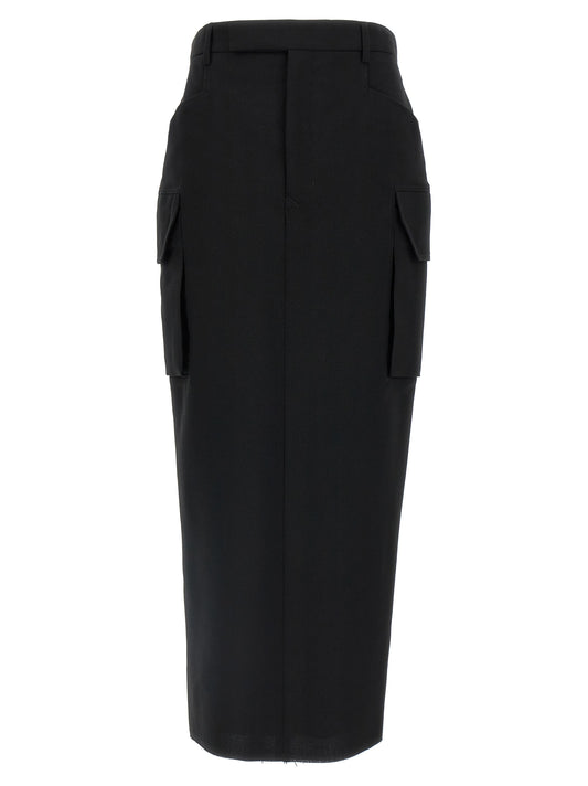 'Firebanks' skirt Skirts