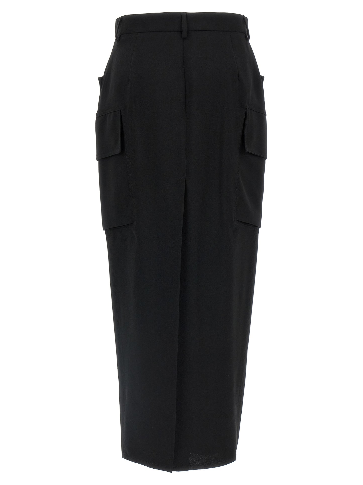 'Firebanks' skirt Skirts